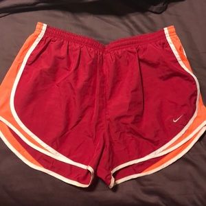 Nike shorts